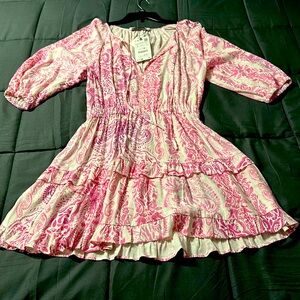 Zara Women’s Dress